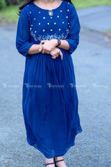Designer Kurti Top