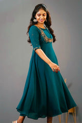 Kurti Top