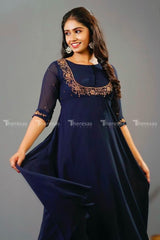 Kurti Top