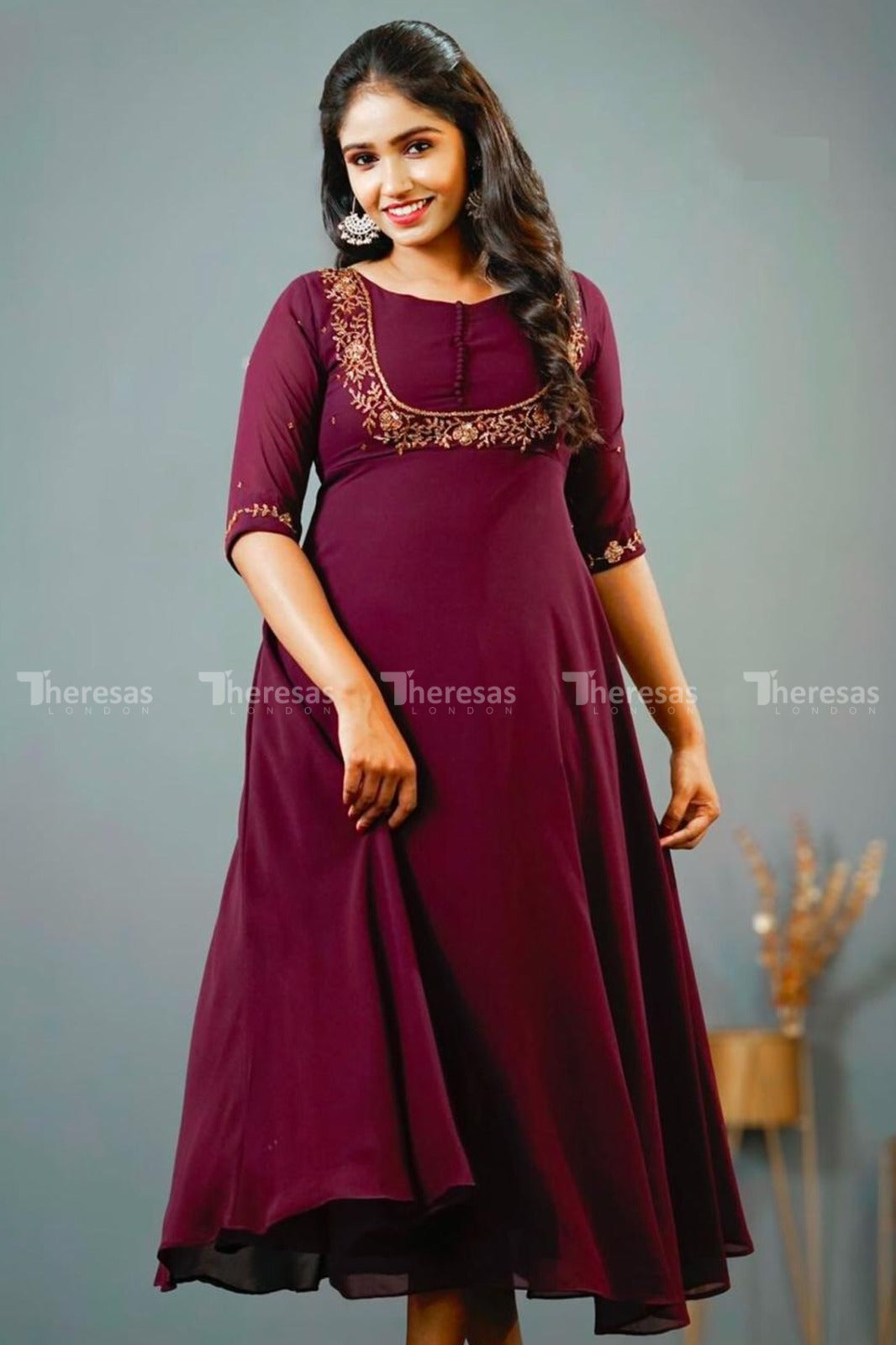 Kurti Top