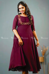 Kurti Top