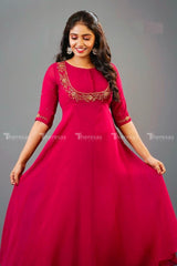 Kurti Top