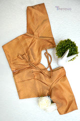 Saree Blouse (BLS-063)