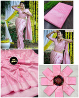 Banarasi Saree (SAR-237)