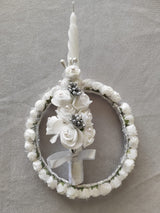 Baptism - Boquet and Crown (BPT-011)