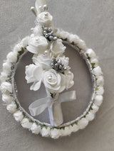 Baptism - Boquet and Crown (BPT-011)