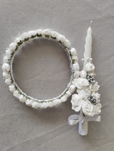 Baptism - Boquet and Crown (BPT-011)