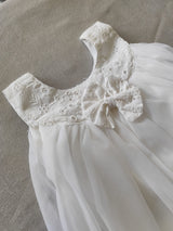 Baptism Dress (BPT-006)