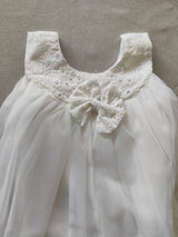 Baptism Dress (BPT-006)