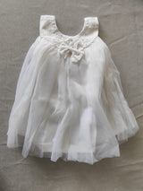 Baptism Dress (BPT-006)