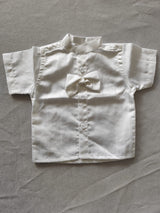 Baptism Dress (BPT-009)