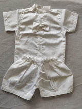 Baptism Dress (BPT-009)