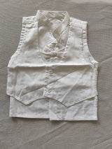 Baptism Dress (BPT-008)
