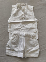 Baptism Dress (BPT-008)