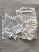 Baptism Accessory Set (BPT-010)