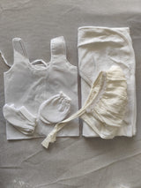 Baptism Accessory Set (BPT-010)