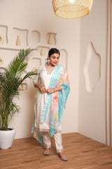 Churidar Set (CHR-073)