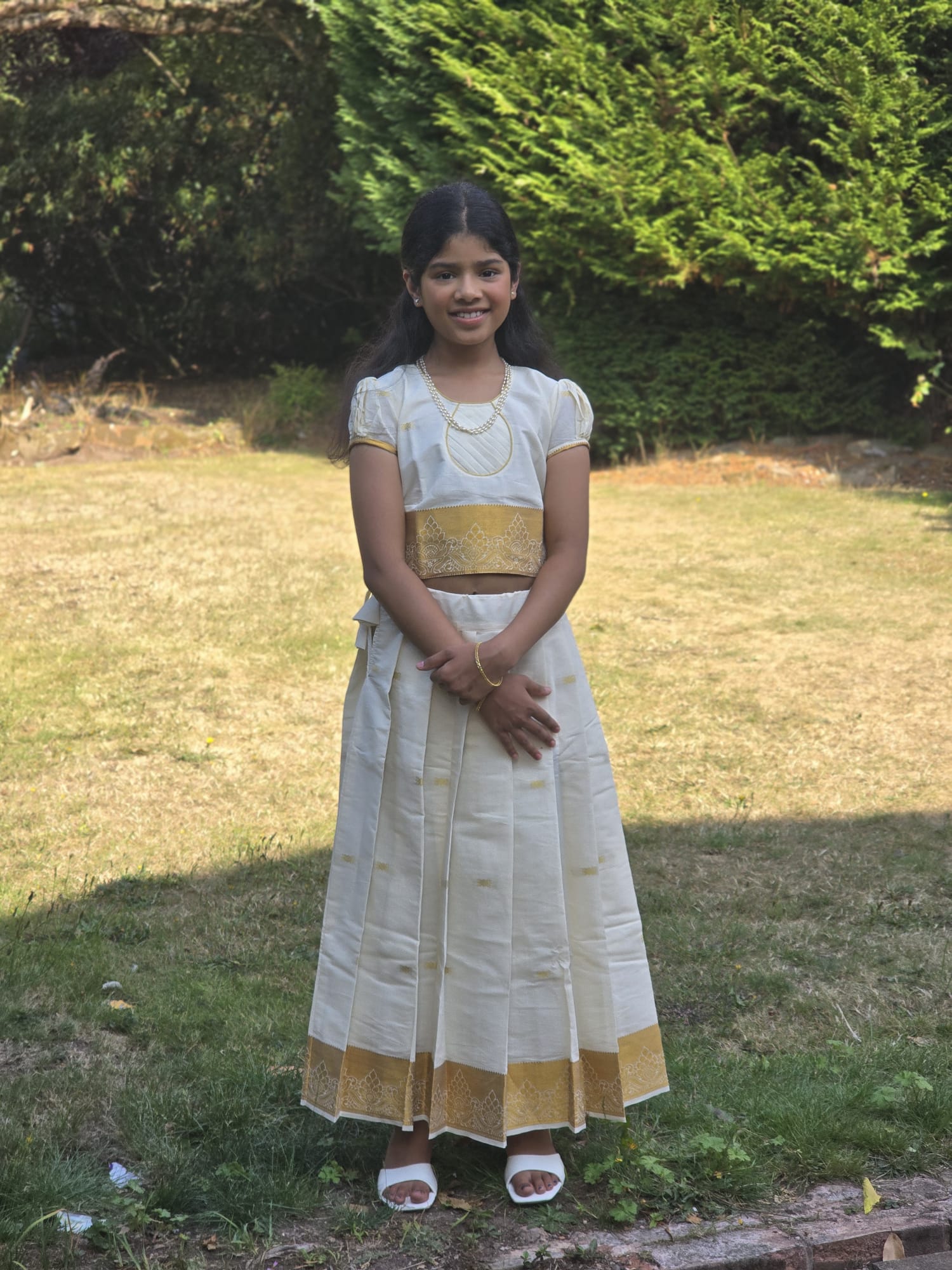 Pattu Pavada (PPB-052)