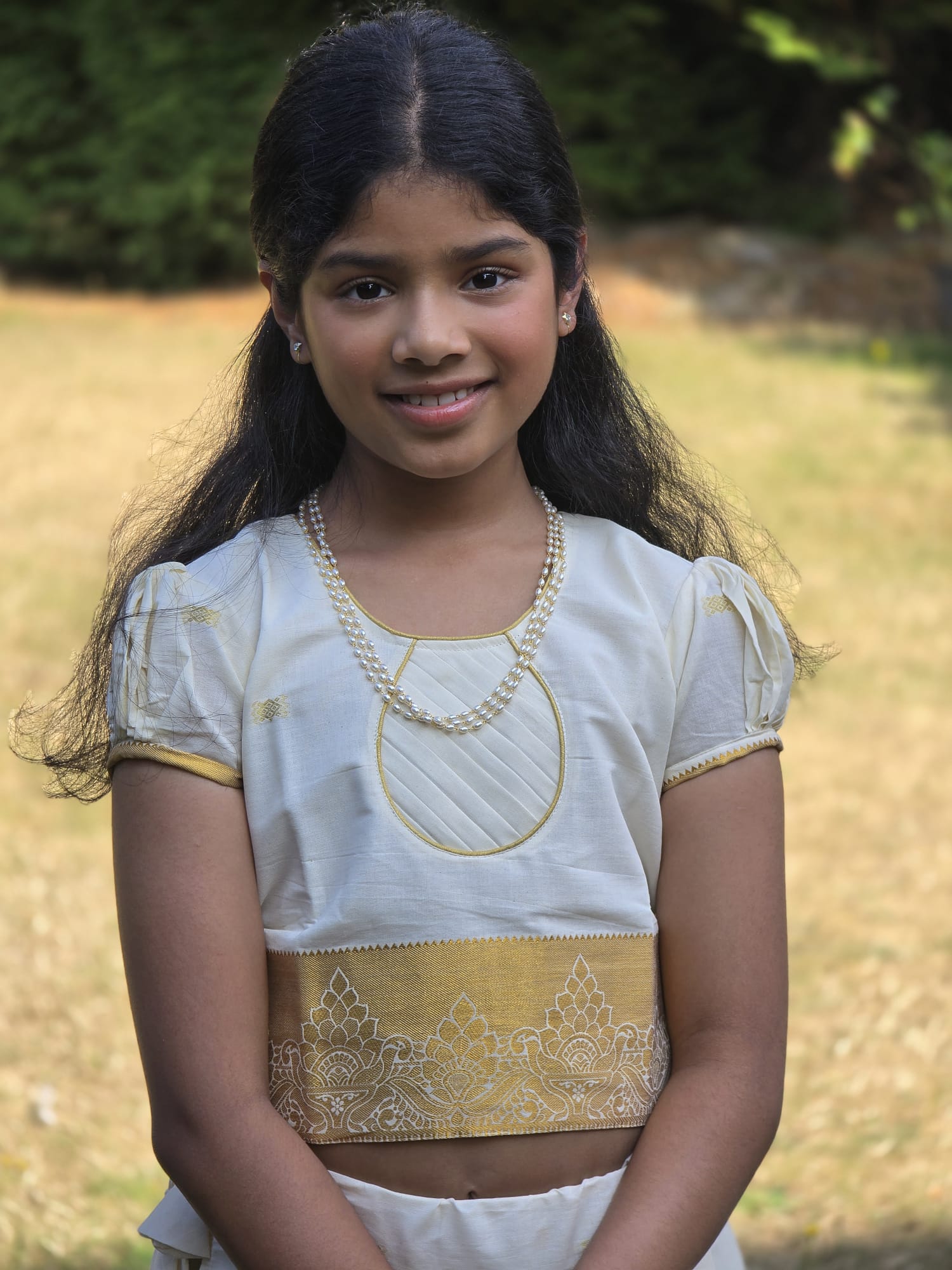 Pattu Pavada (PPB-052)