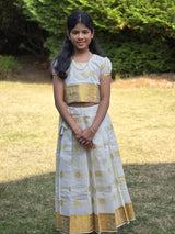 Pattu Pavada (PPB-053)