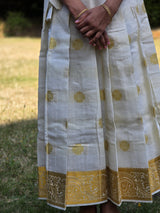 Pattu Pavada (PPB-053)