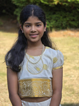 Pattu Pavada (PPB-053)