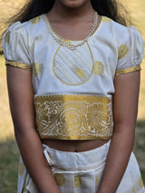 Pattu Pavada (PPB-053)