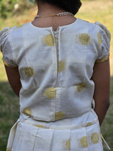 Pattu Pavada (PPB-053)