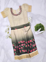 Pattu Pavada (PPB-054)