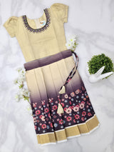 Pattu Pavada (PPB-056)