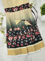 Pattu Pavada (PPB-056)