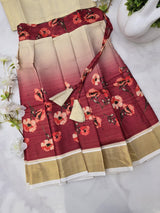 Pattu Pavada (PPB-055)