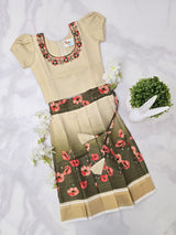 Pattu Pavada (PPB-055)