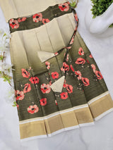 Pattu Pavada (PPB-055)