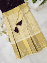 Pattu Pavada (PPB-057)