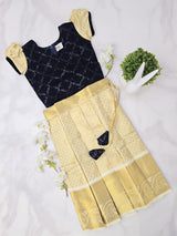Pattu Pavada (PPB-057)