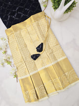 Pattu Pavada (PPB-057)