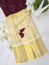 Pattu Pavada (PPB-057)