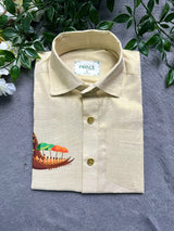 Kids Shirt (KBC-010)