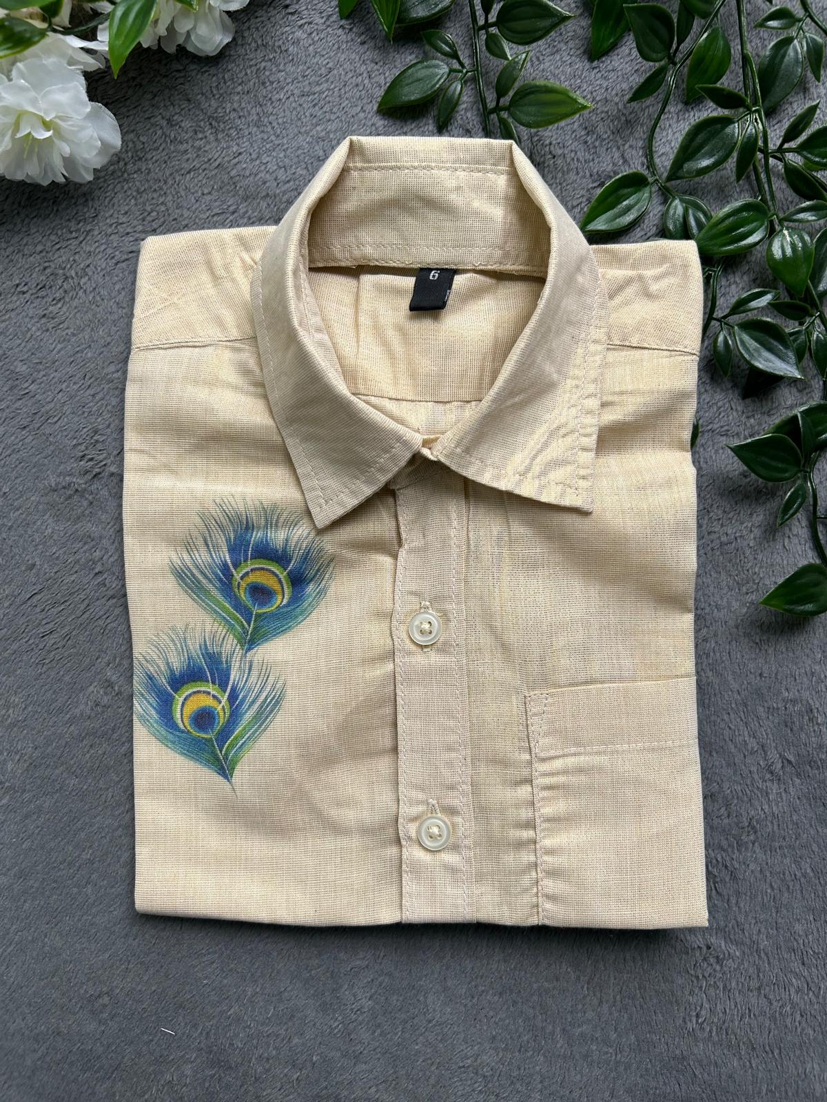 Kids Shirt (KBC-014)