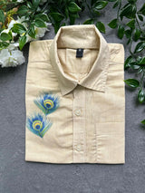 Kids Shirt (KBC-014)