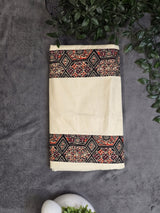 Set Saree with Blouse (SAR-293)