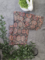 Set Saree with Blouse (SAR-293)