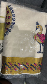 Set Saree (SAR-324)