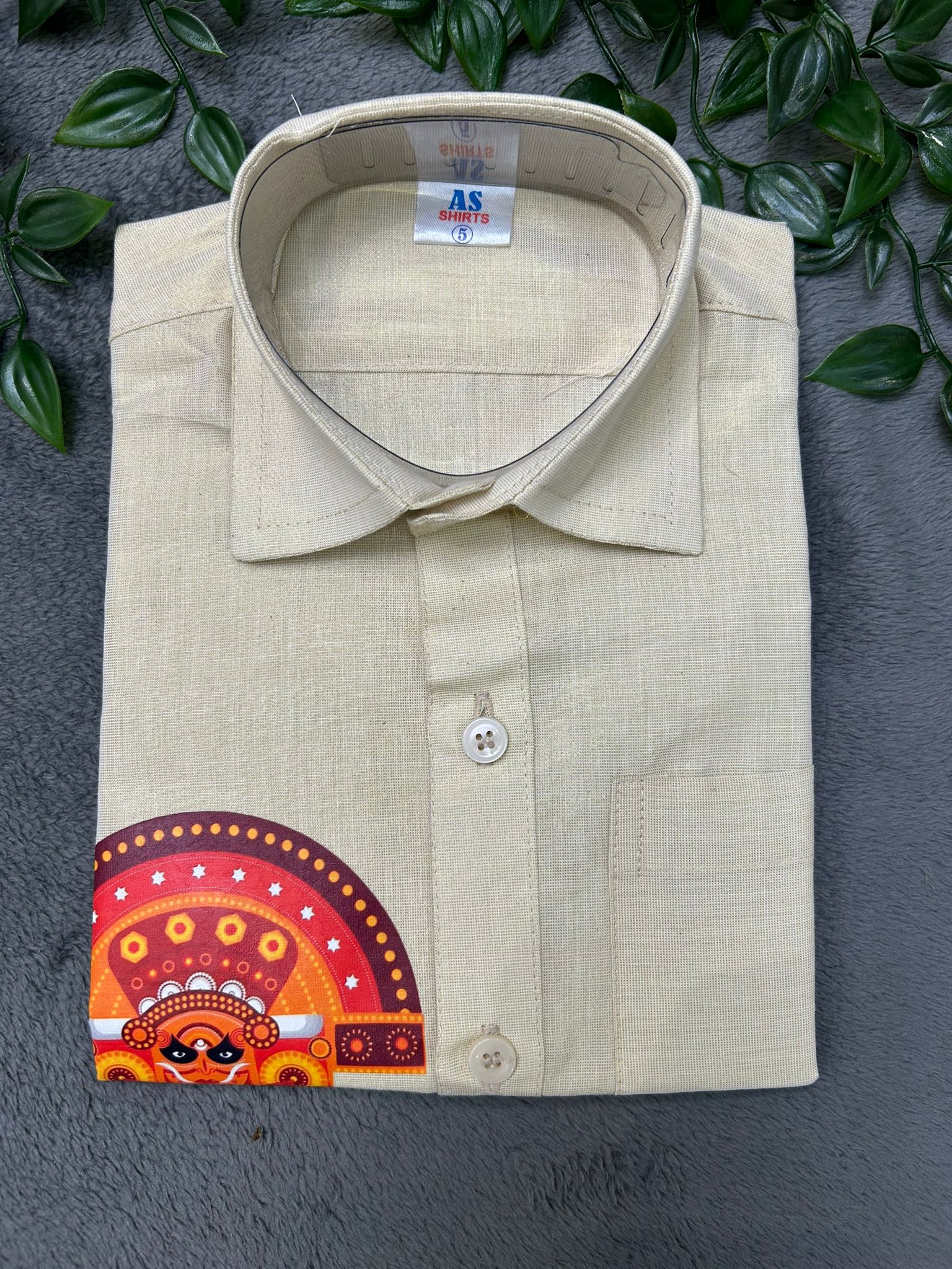 Kids Shirt (KBC-018)
