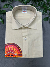 Kids Shirt (KBC-018)