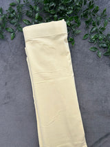 Stretchable under Skirt (URS-013)