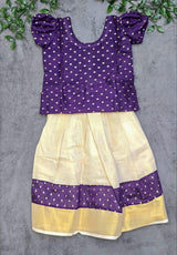 Pattu Pavada (DHS-023)
