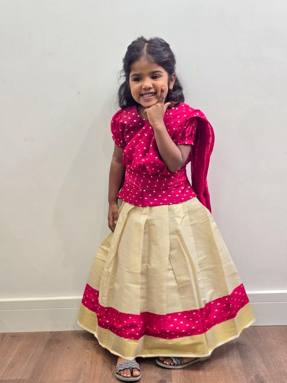 Dhavani (DHS-023)
