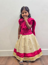 Pattu Pavada (DHS-023)